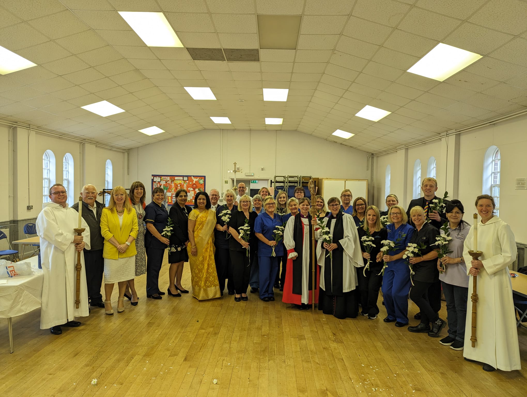 Our Story Inter Faith Wales Our Story Inter Faith Wales