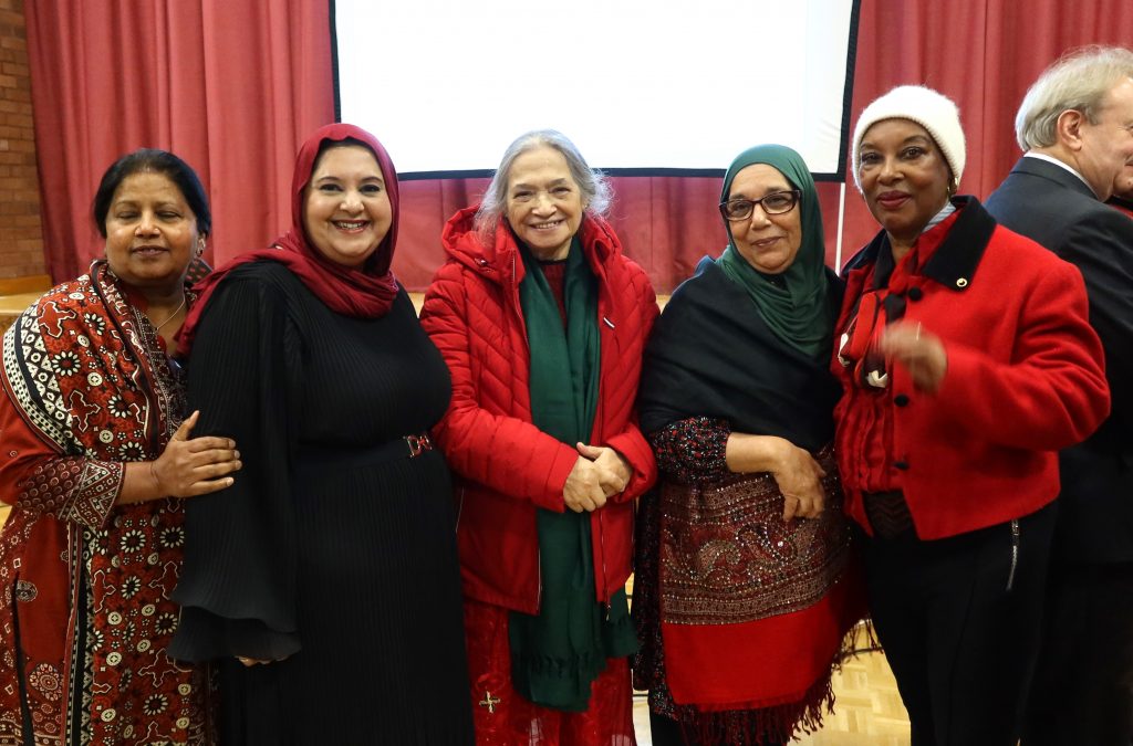 Photos And Videos From Events Inter Faith Wales Photos And Videos From Events Inter Faith Wales