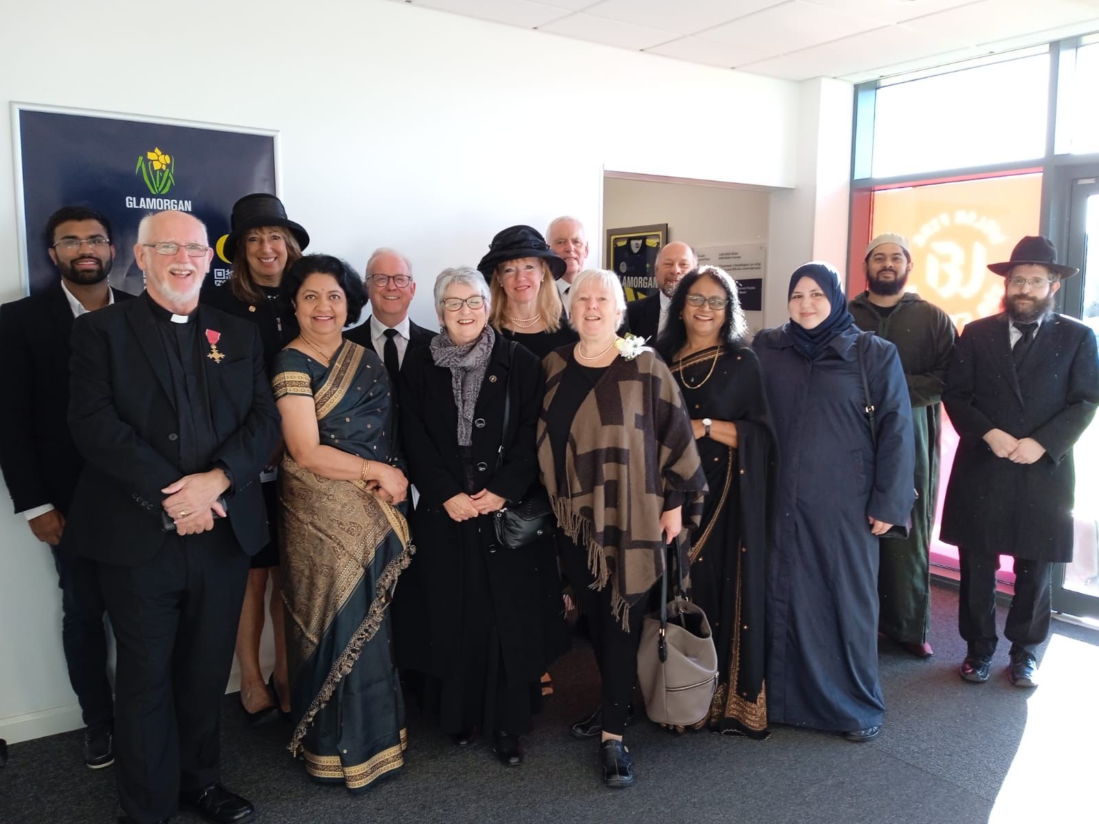 Our Story Inter Faith Wales Our Story Inter Faith Wales